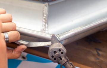 disadvantages of Flood Street lead roofing