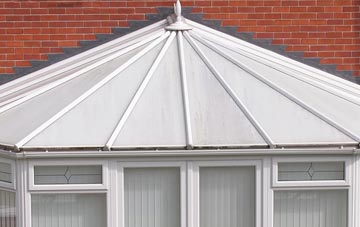 Flood Street polycarbonate conservatory roof repairs