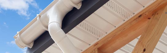 get Flood Street guttering quotes today