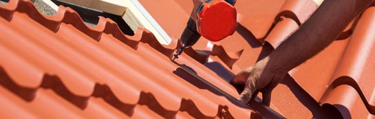 save on Flood Street roof installation costs