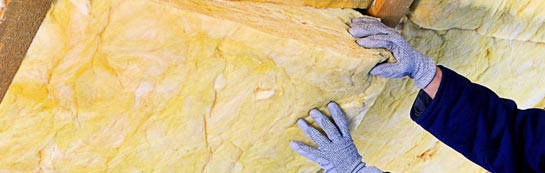 quotes for Flood Street roof insulation