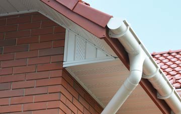 Flood Street soffit repair costs