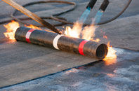 free Flood Street roof quotes